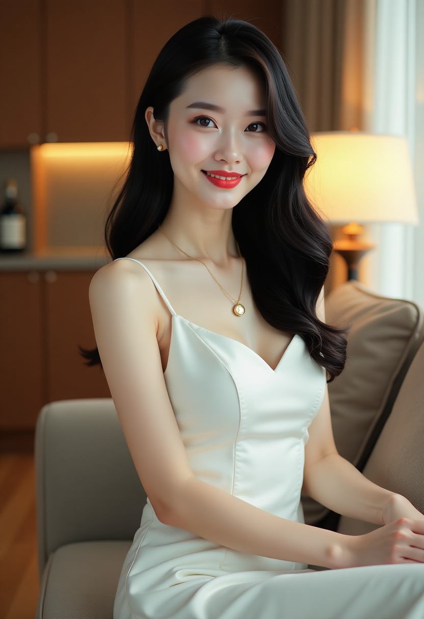 季租之人 海报
