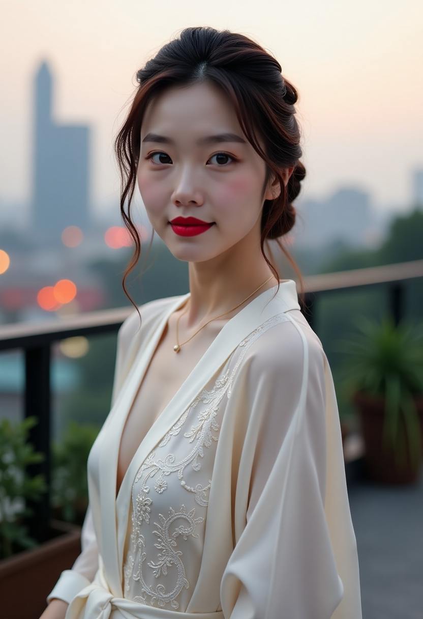 房卡寻味 海报