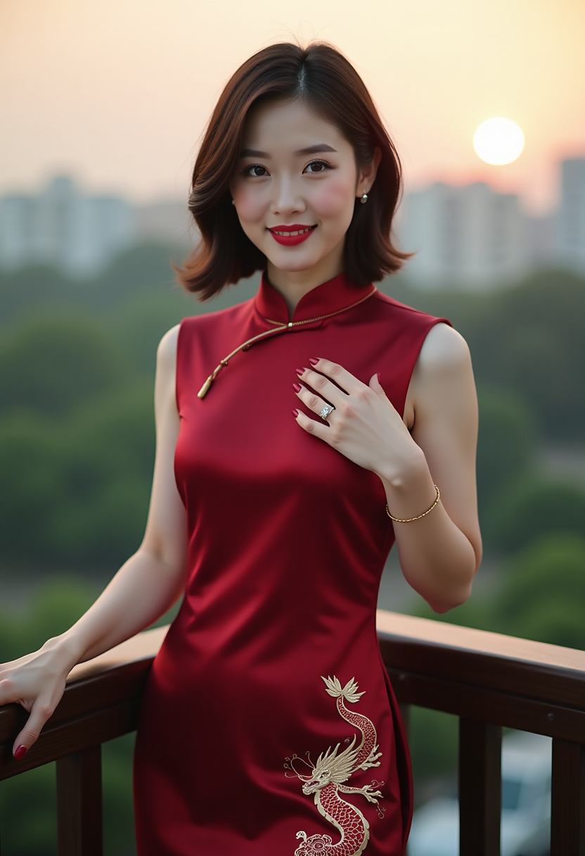 白床单 海报